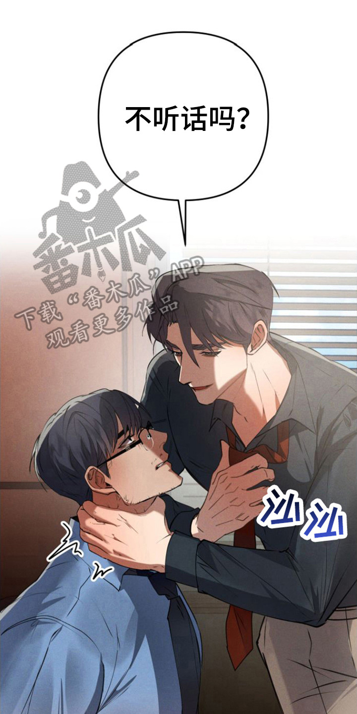 第5章：转一圈1