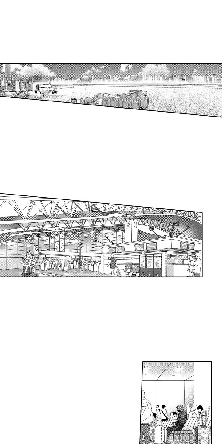 第25章：回来了（完结）0