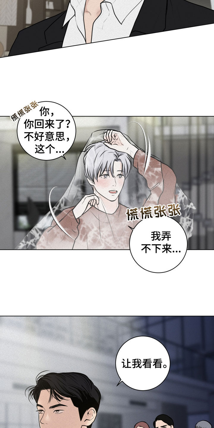 第17章：检查1