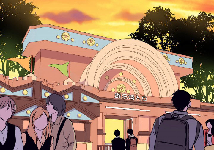 第25章：你的笔迹12