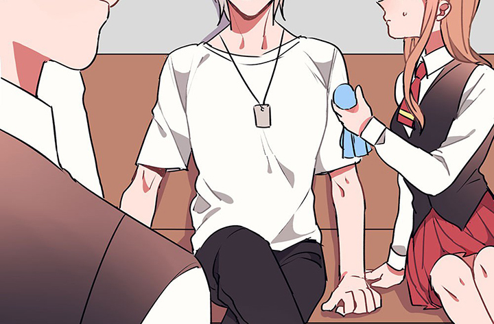 第31章：微雨前夕13