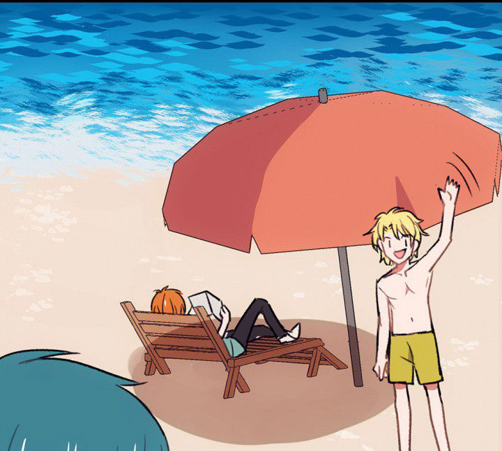 第65章：燥热盛夏14