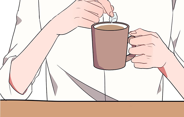 第43章：伪装的天真无邪11