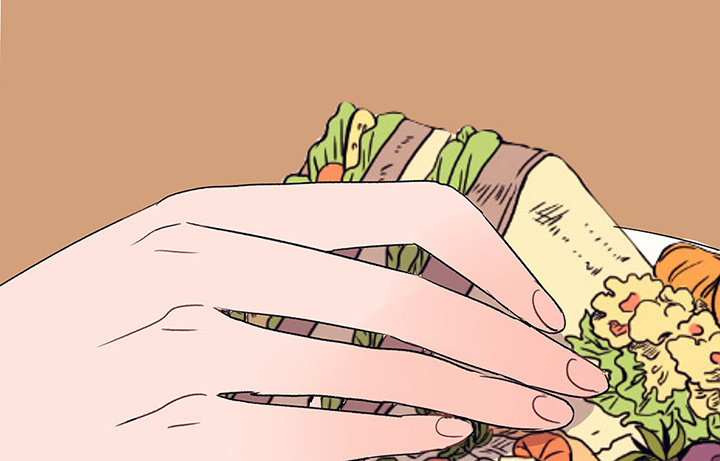 第43章：伪装的天真无邪12