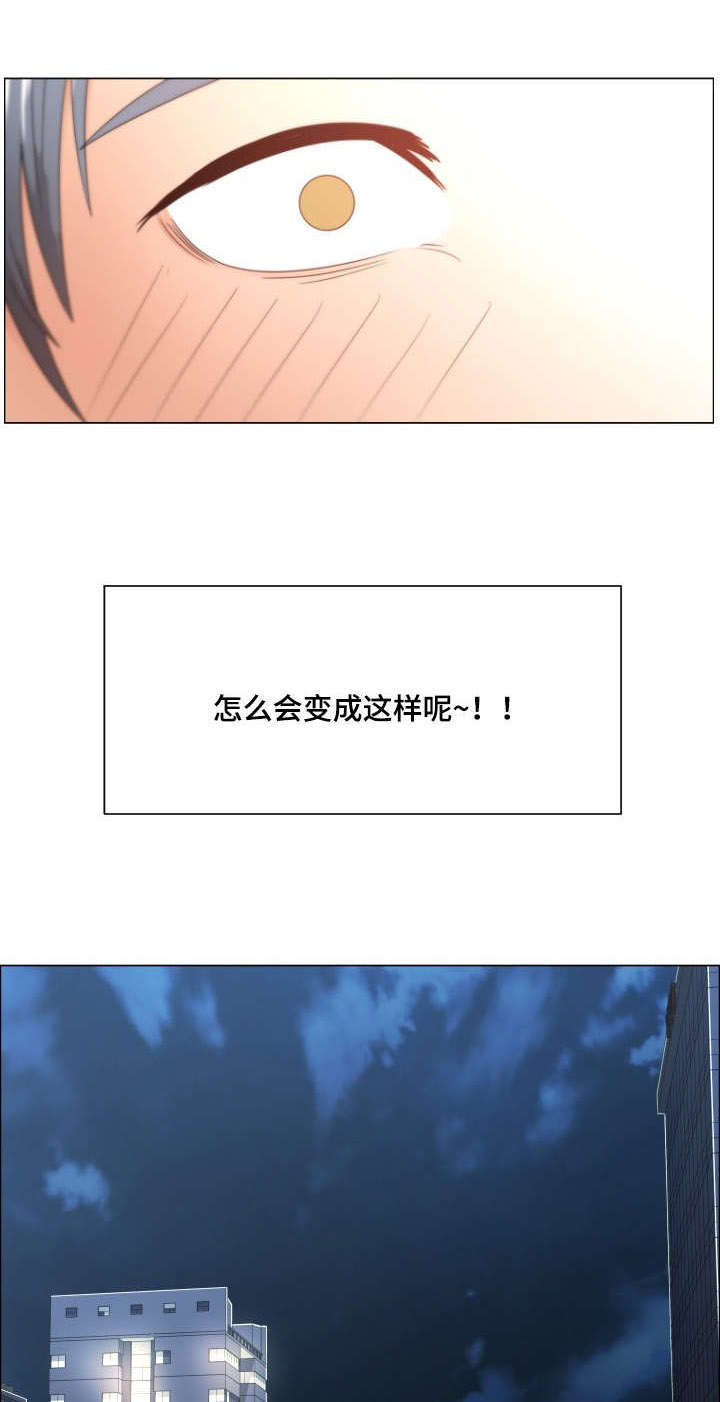 第1章：无聊的生活1