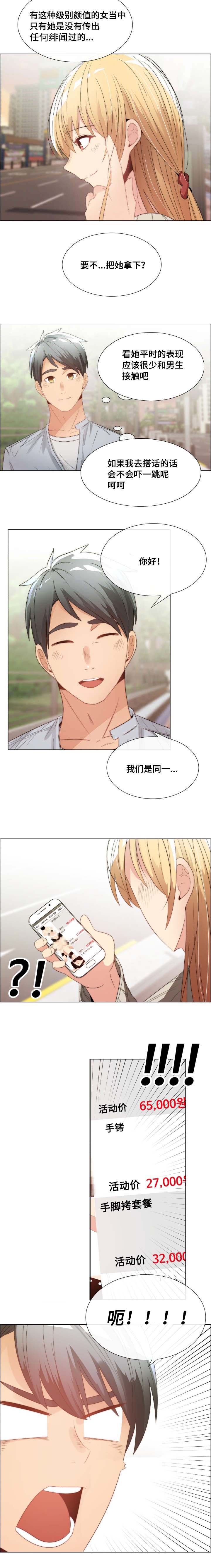 第2章：什么都可以4