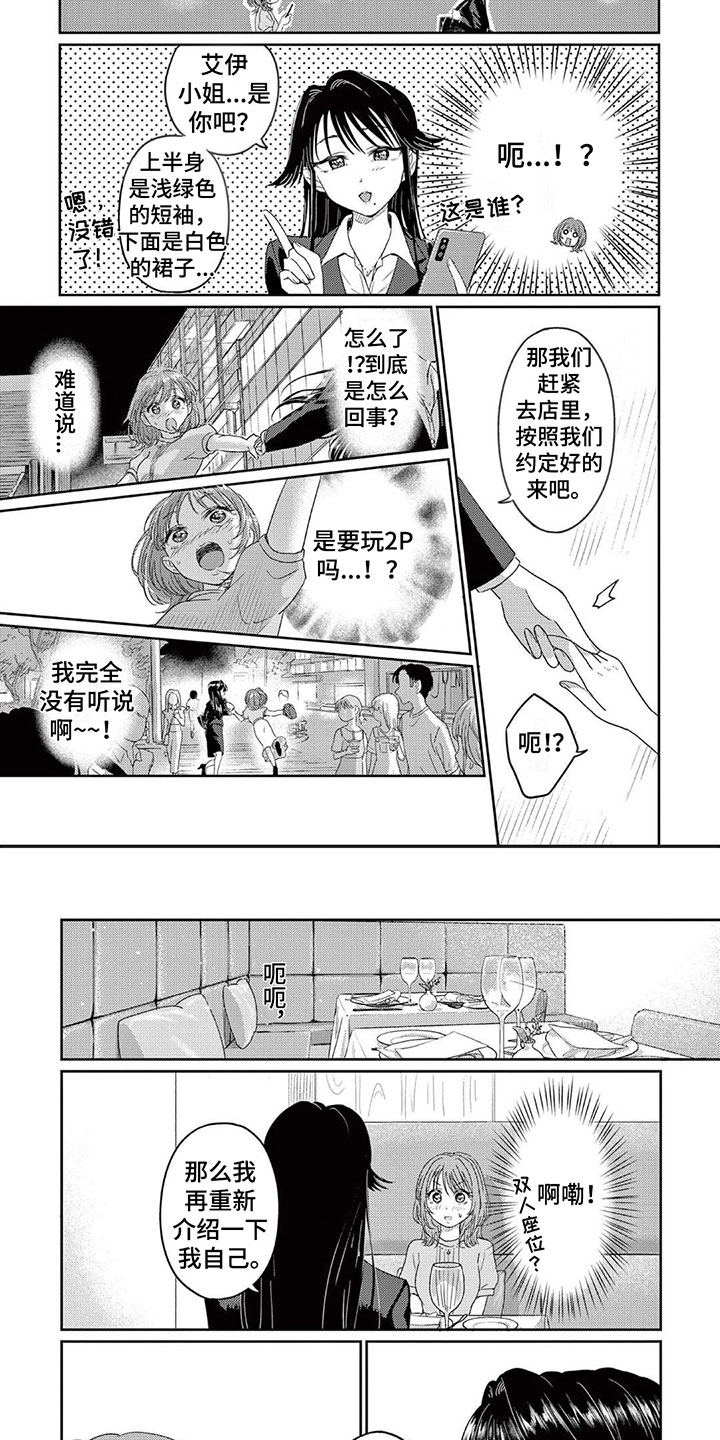 第2章：意外来人3