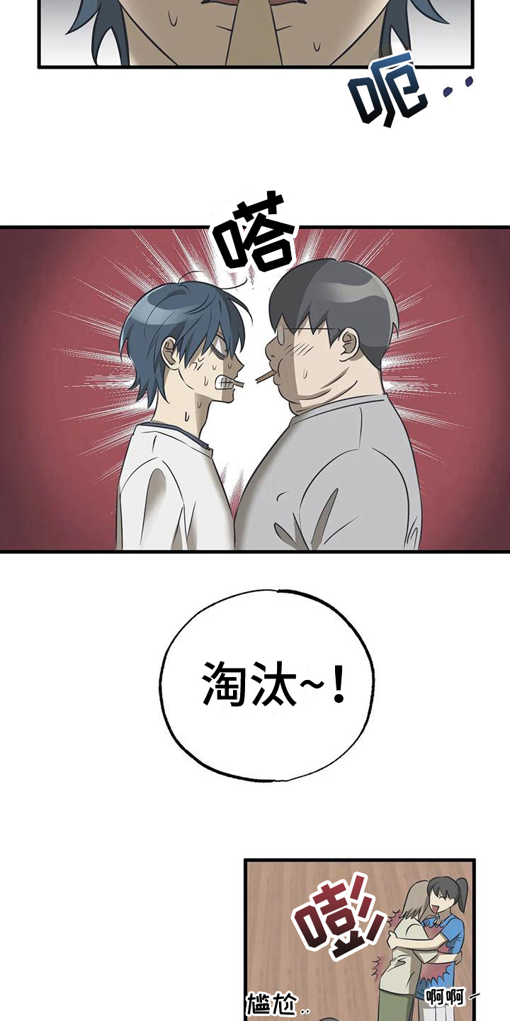 第13章：活动项目1