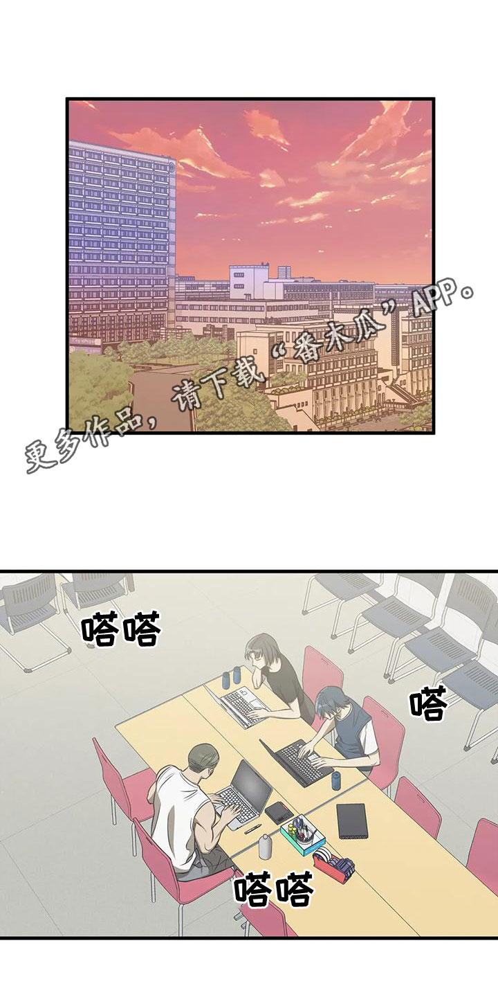 第35章：停课party0