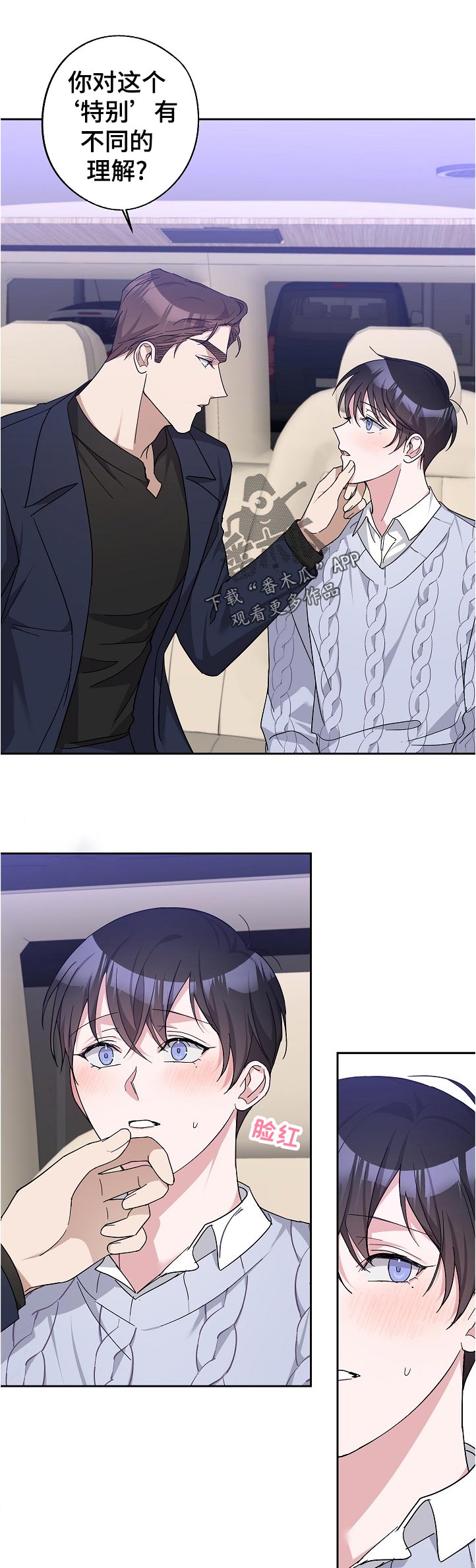 第31章：不同的理解0