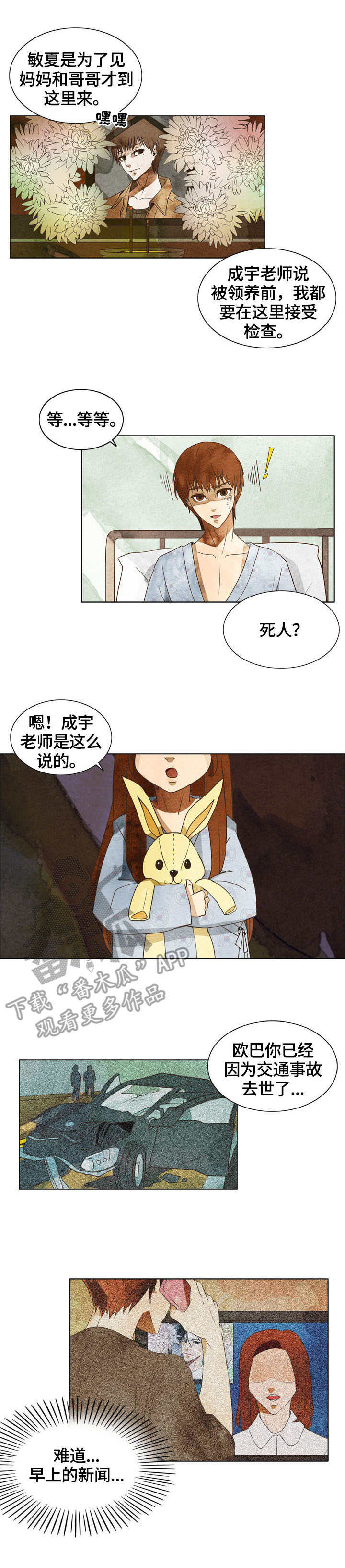 第4章：重要之人2