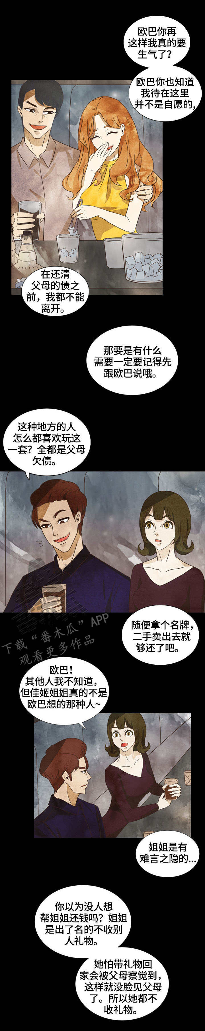第10章：目的0
