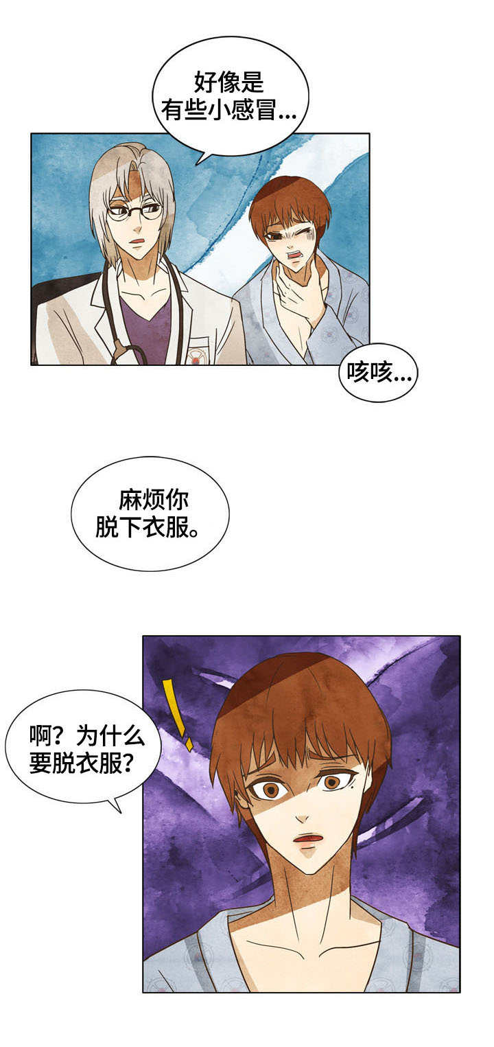 第8章：检查0