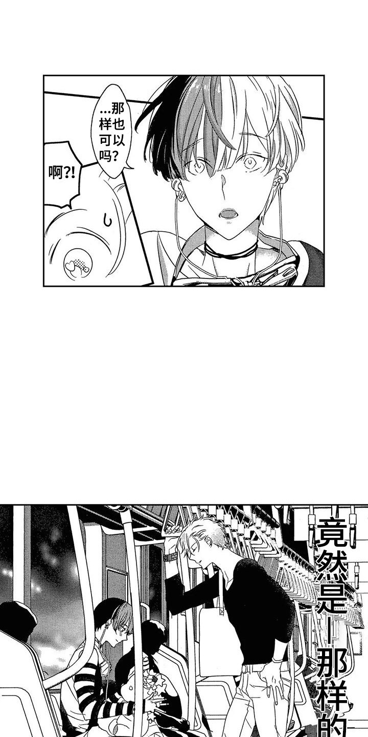 第4章：产生兴趣0