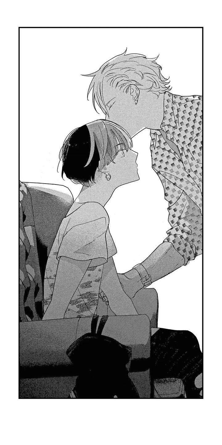 第23章：真心话2