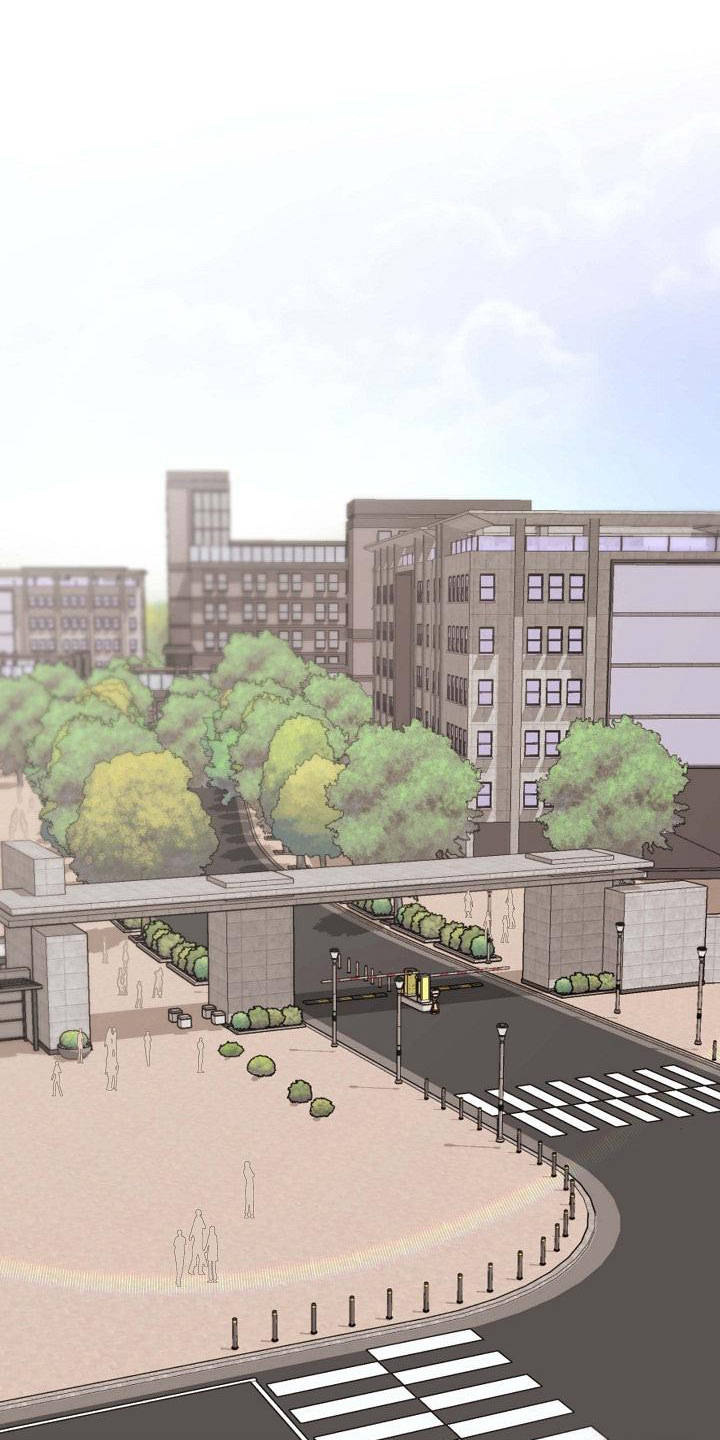 第1章：独来独往0