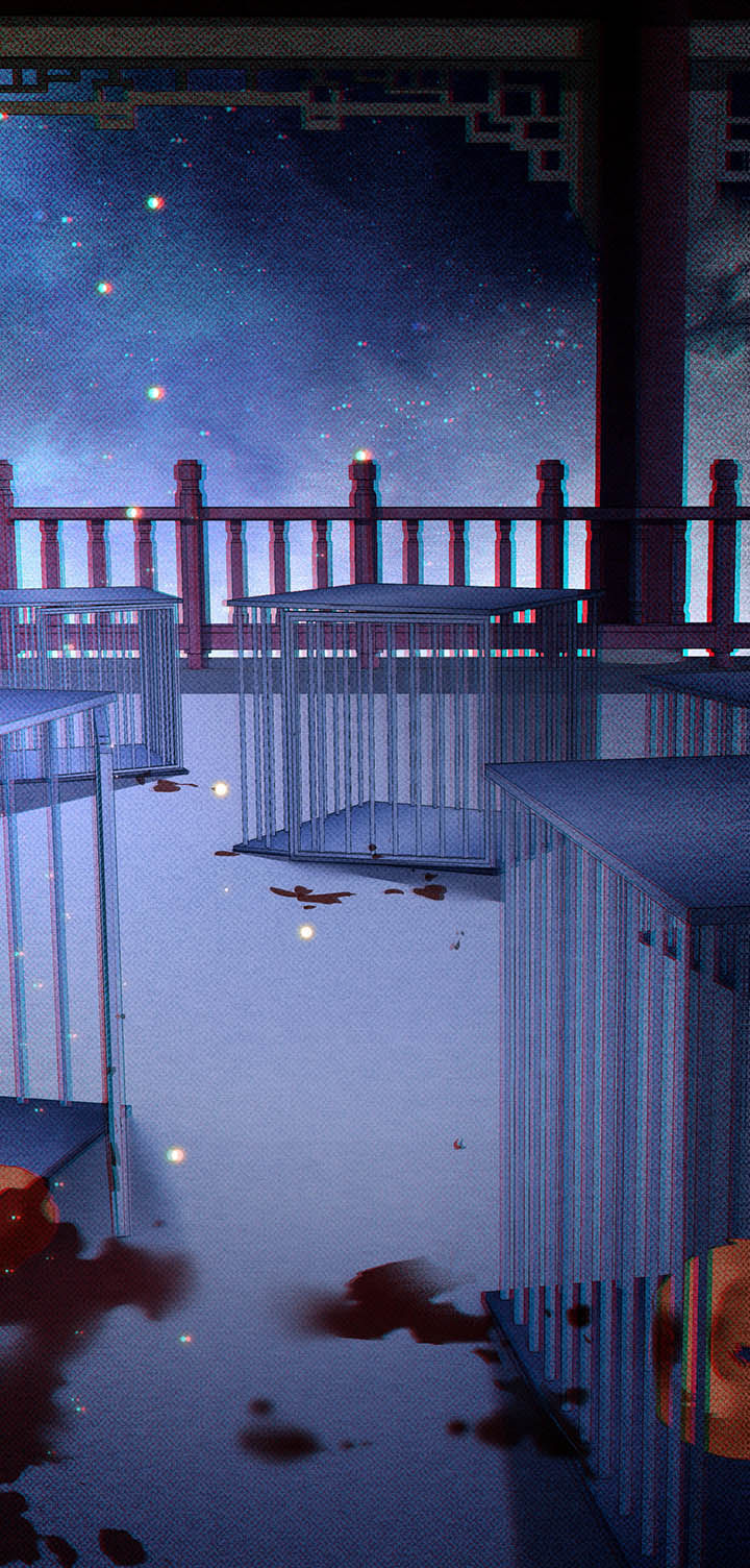 第128章：你这只蠢狐狸0
