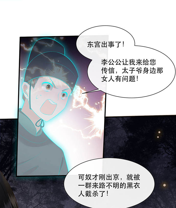 第108章：东宫出事了！2