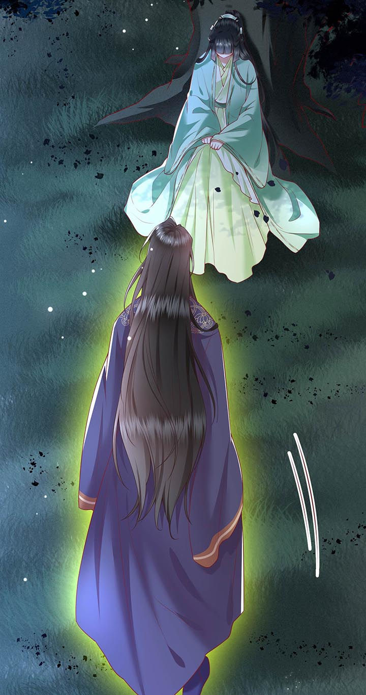 第86章：做一辈子凡人吧！3