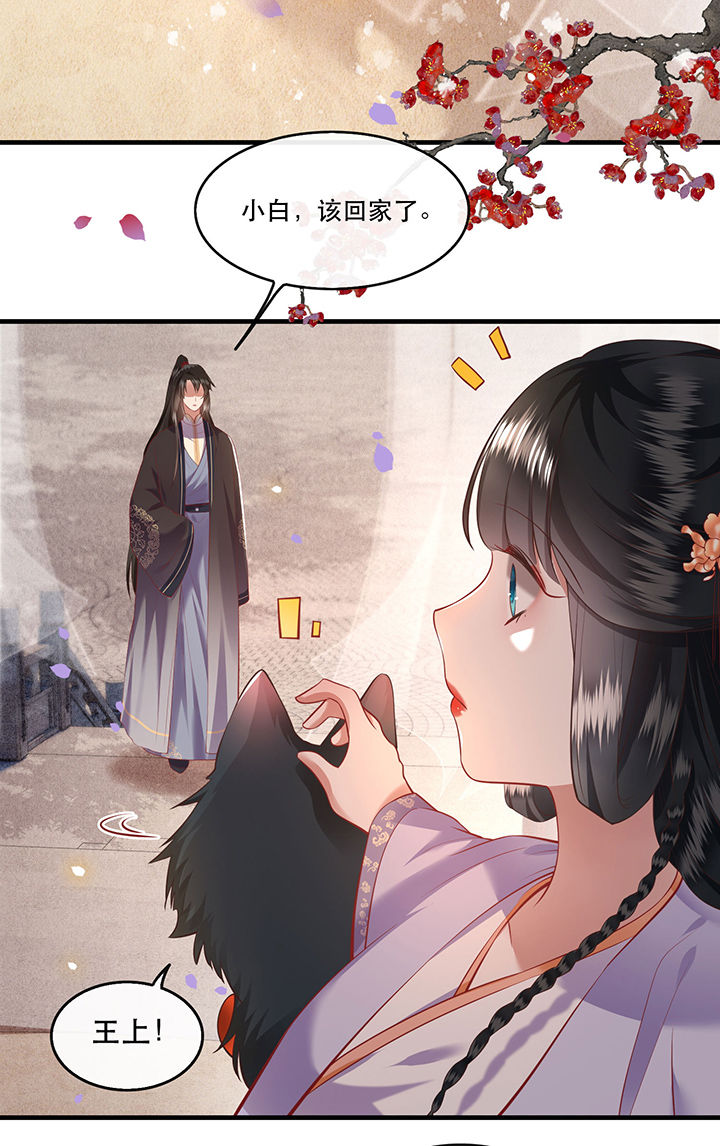 第71章： 本宫答应嫁给你了吗？！2