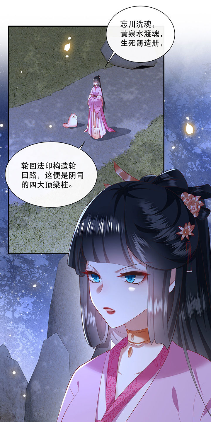 第132章：好你个烨颜0