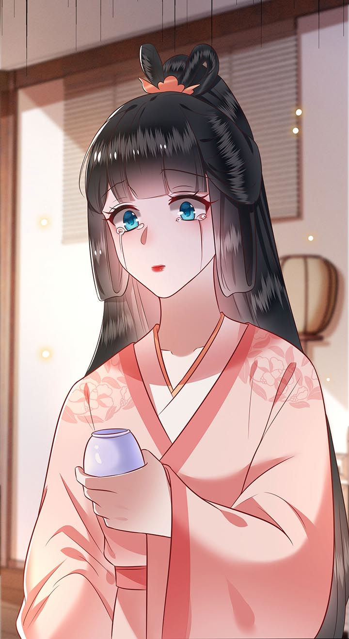 第76章：梅子多难吃？都吃哭了1