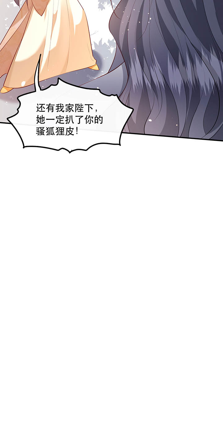 第156章：夜会摄政王府4