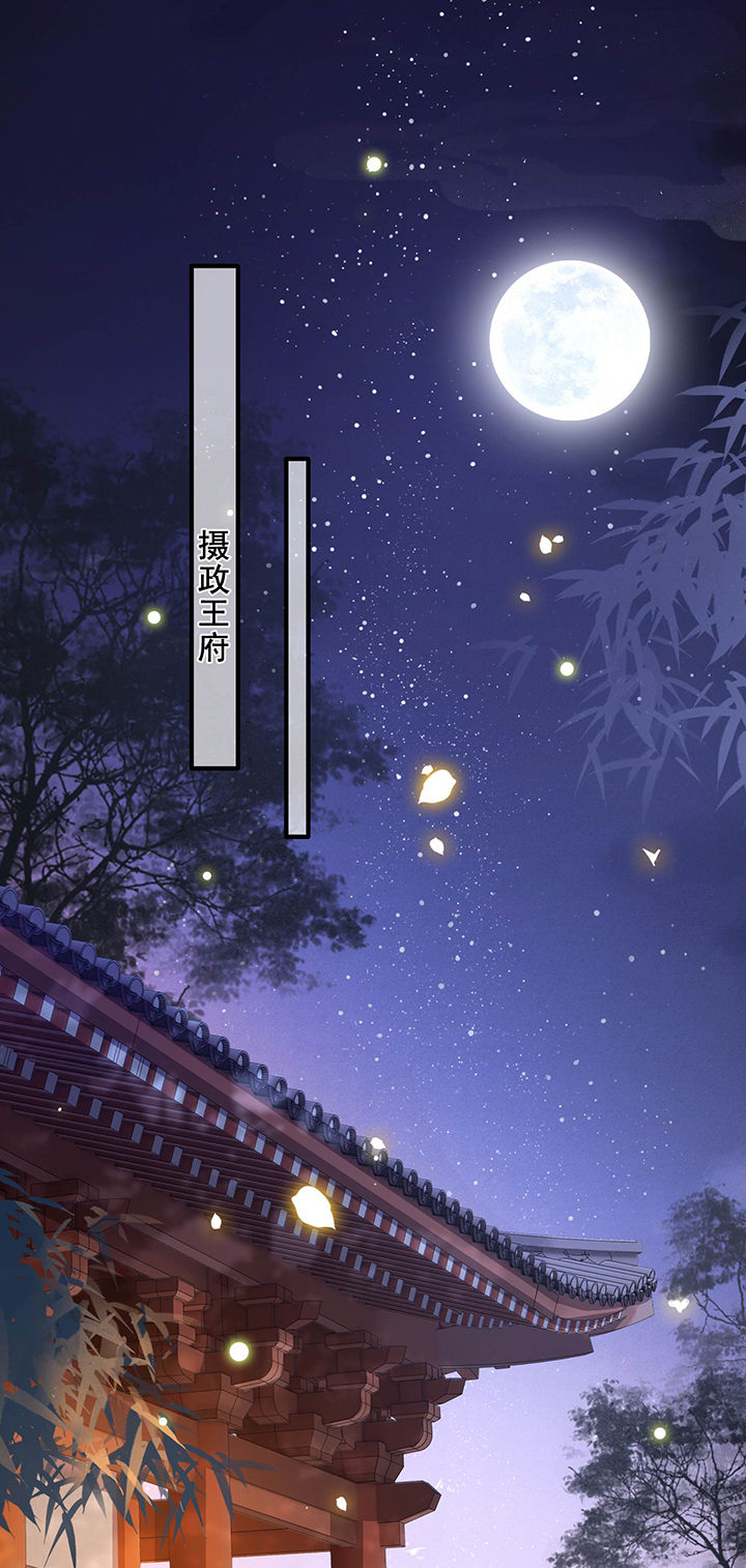 第69章：老娘非北阴不嫁0