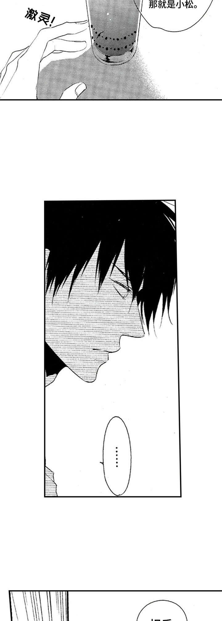 第3章：退一步1