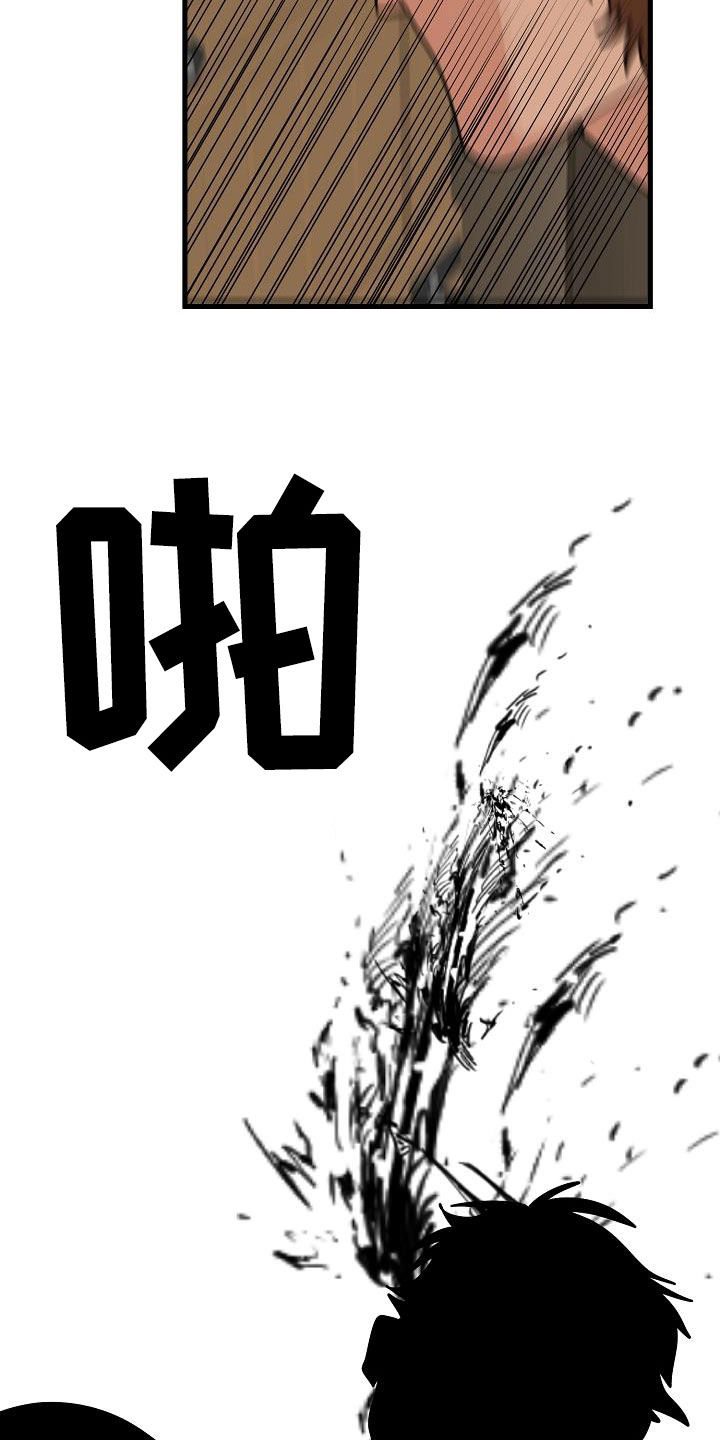 第46章：收网（第一季完结）1