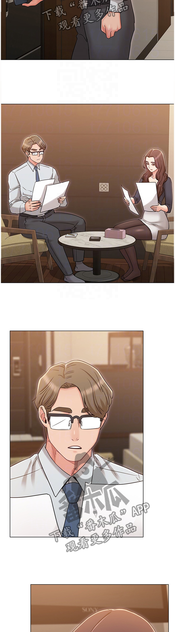 第64章：本性难移4