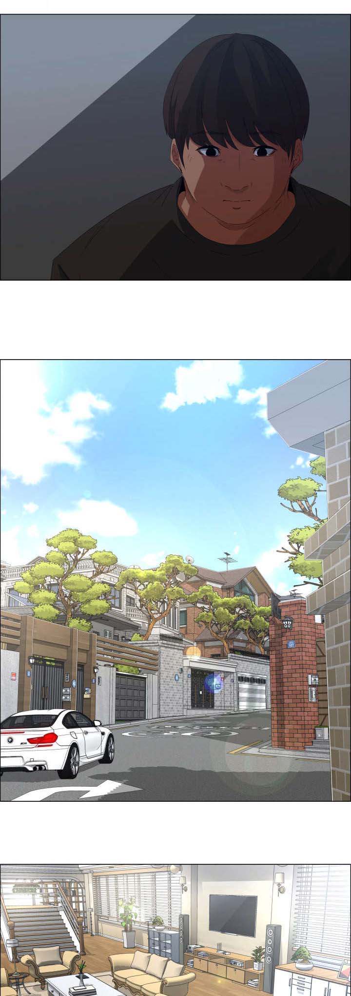 第1章：莱恩妹妹0