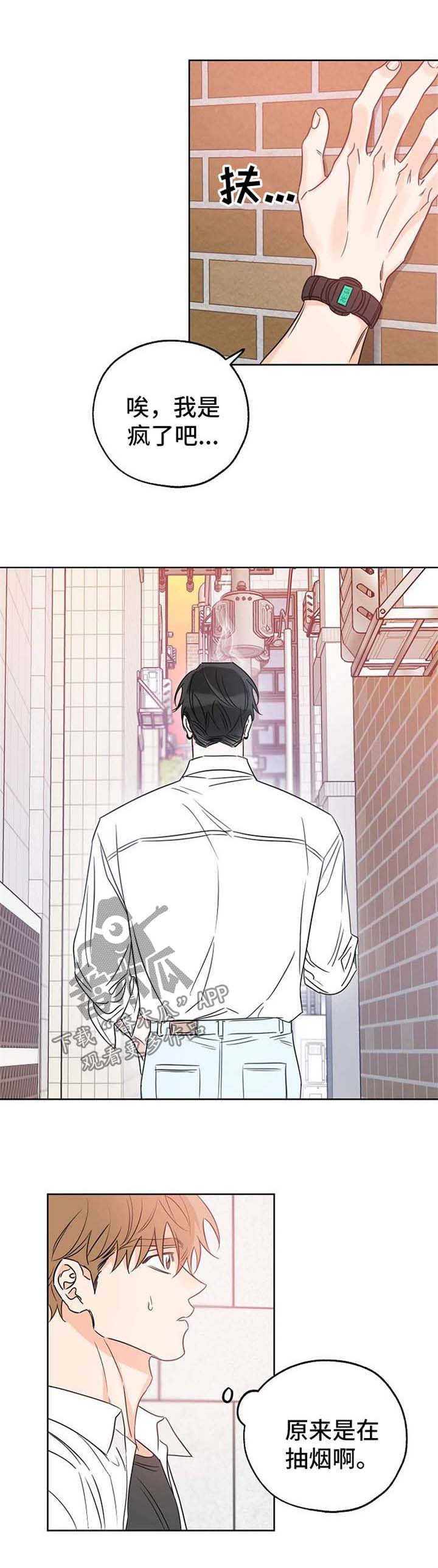 第33章：没什么期待0