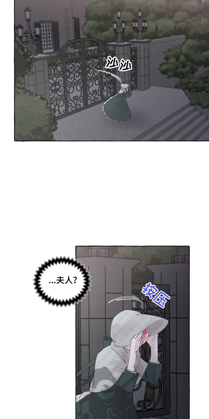 第101章：【番外】从未喜欢过3