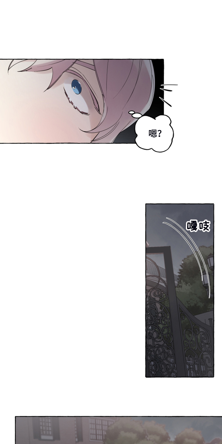 第101章：【番外】从未喜欢过2