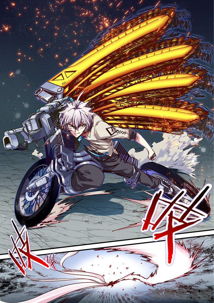 第56章：不要伤害别人4