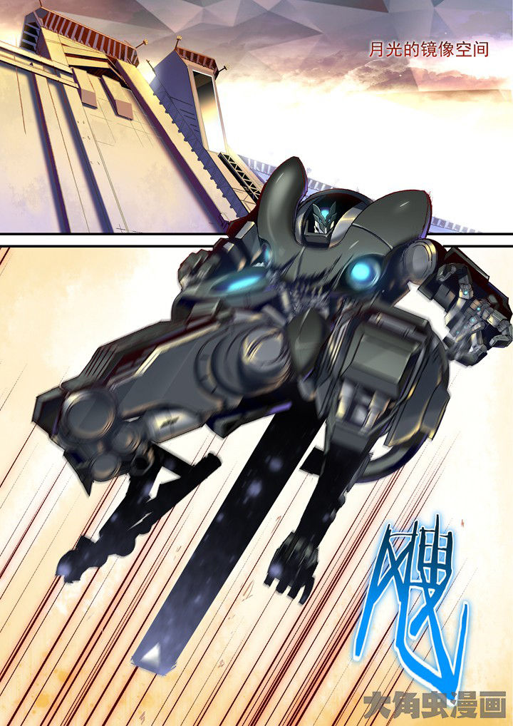 第40章：最后一击1