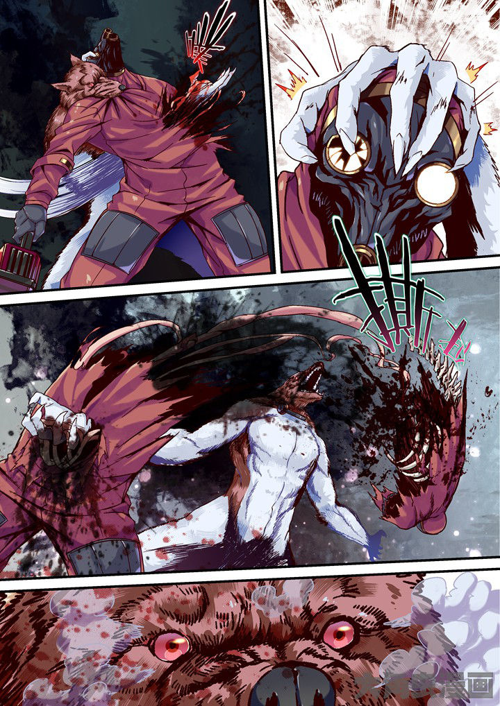 第43章：尽情燃烧大脑吧4