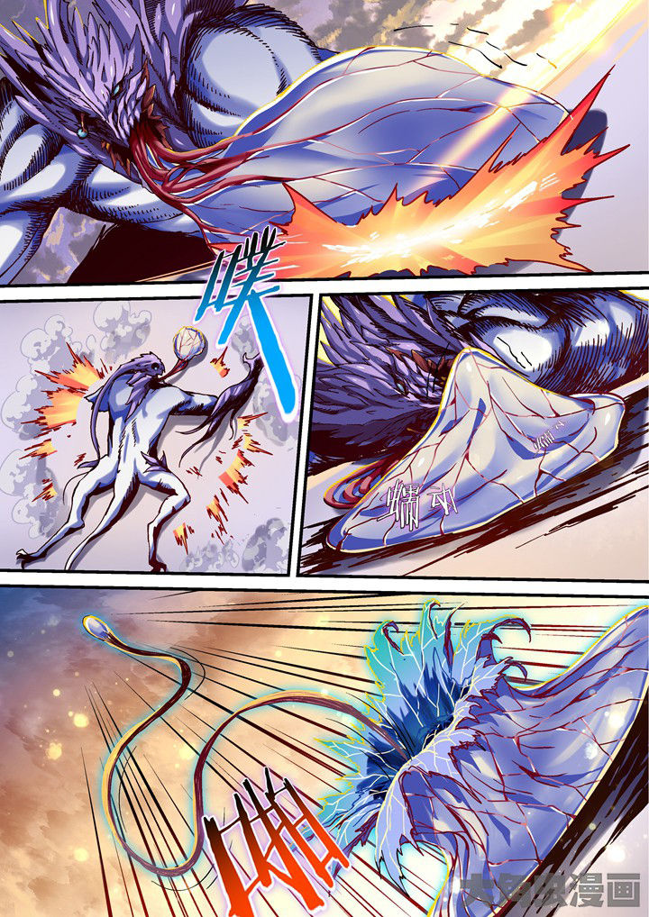 第41章：来吧混乱！2