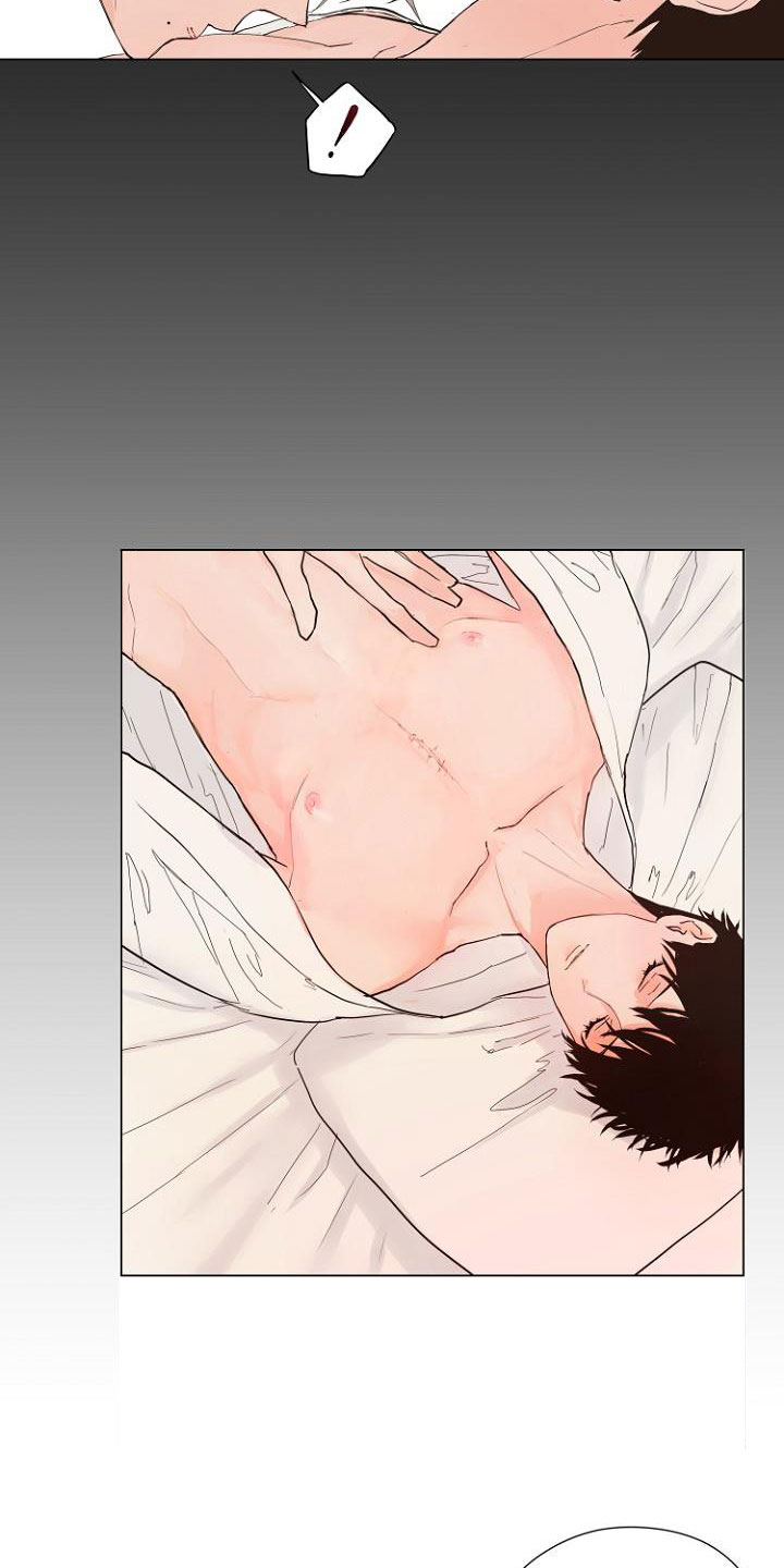 第6章：入侵梦境3