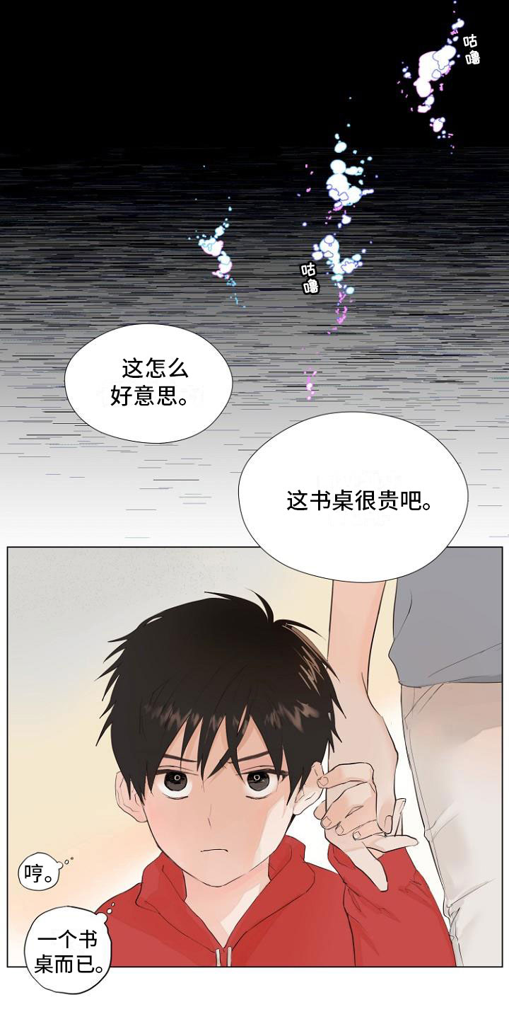 第1章：岛上重逢0