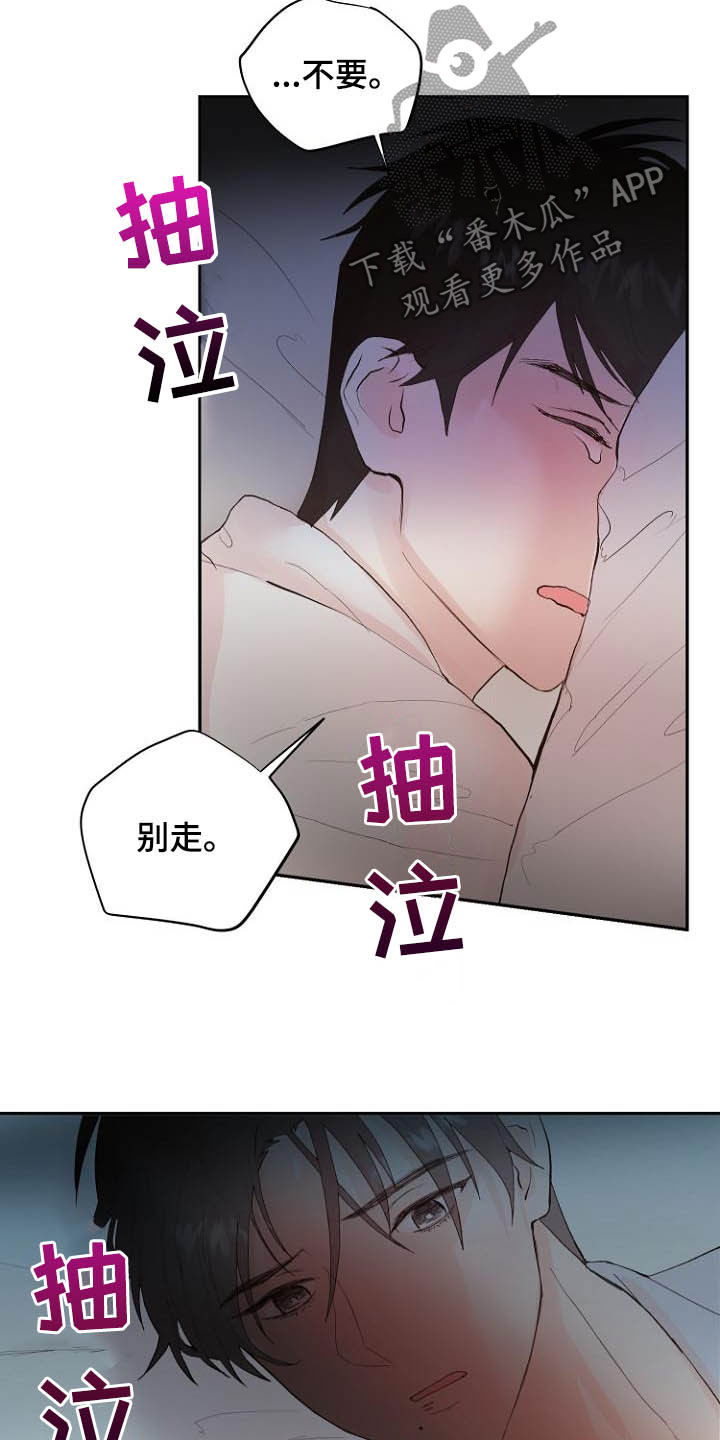 第15章：回不去了2