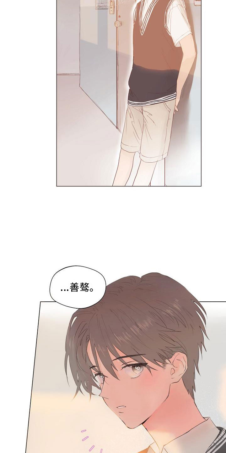 第1章：岛上重逢3