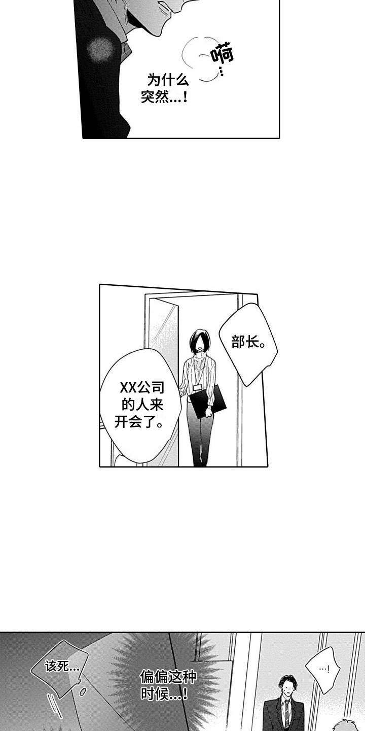 第20章：突然发作4