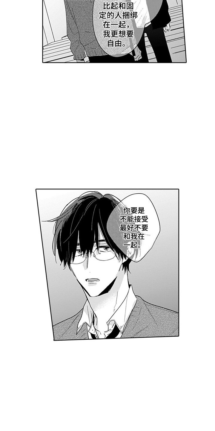 第10章：局外人4