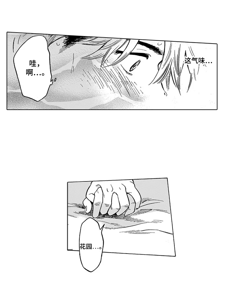 第23章：胆子大（完结）1