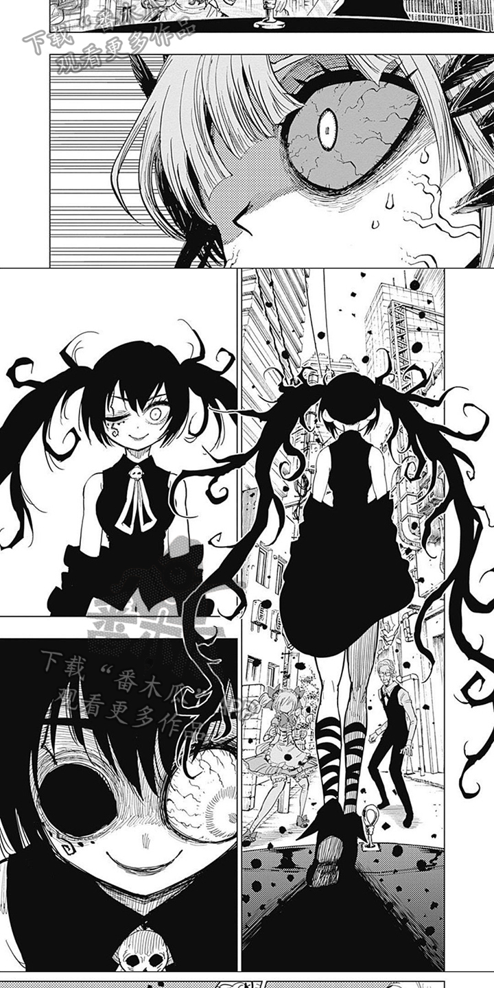 第28章：恶魔变身4