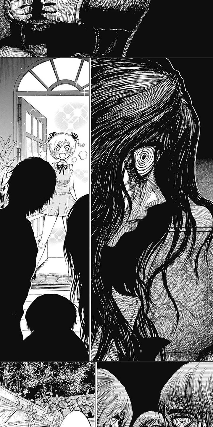 第1章：特别见面会2