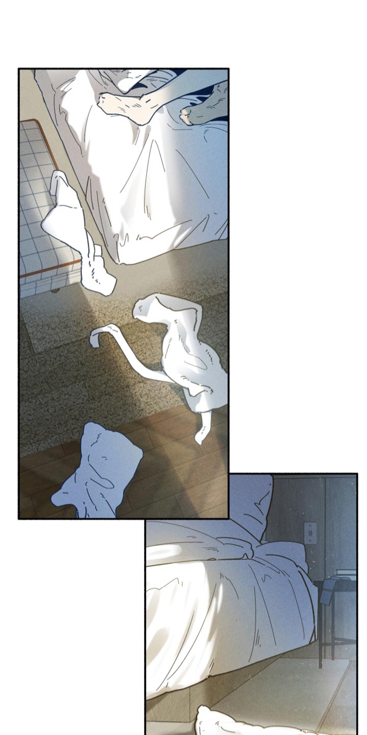 第25章：离家的日子1