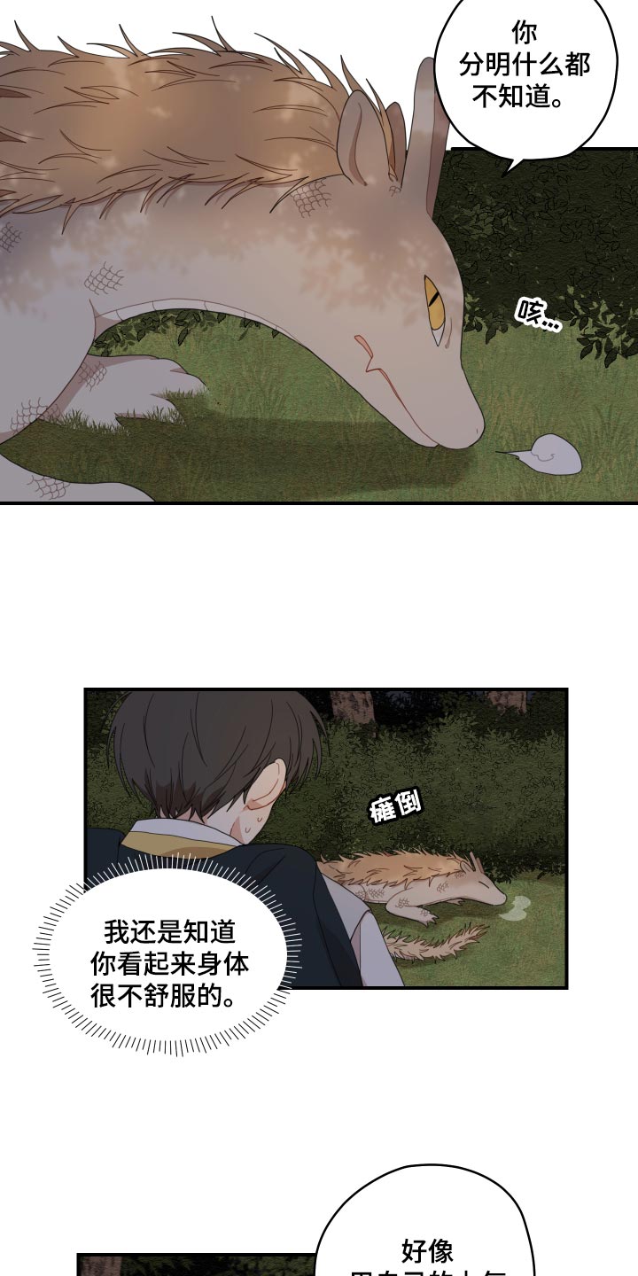 第23章：发烧4